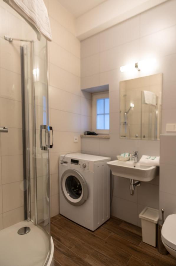Happy Stay Mariacka Apartment II グダニスク エクステリア 写真